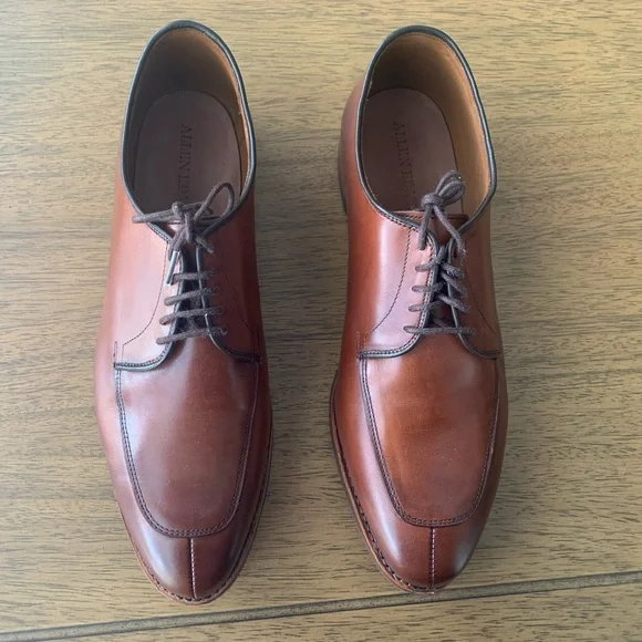 Men’s never worn dress shoes The Best Men main image 4